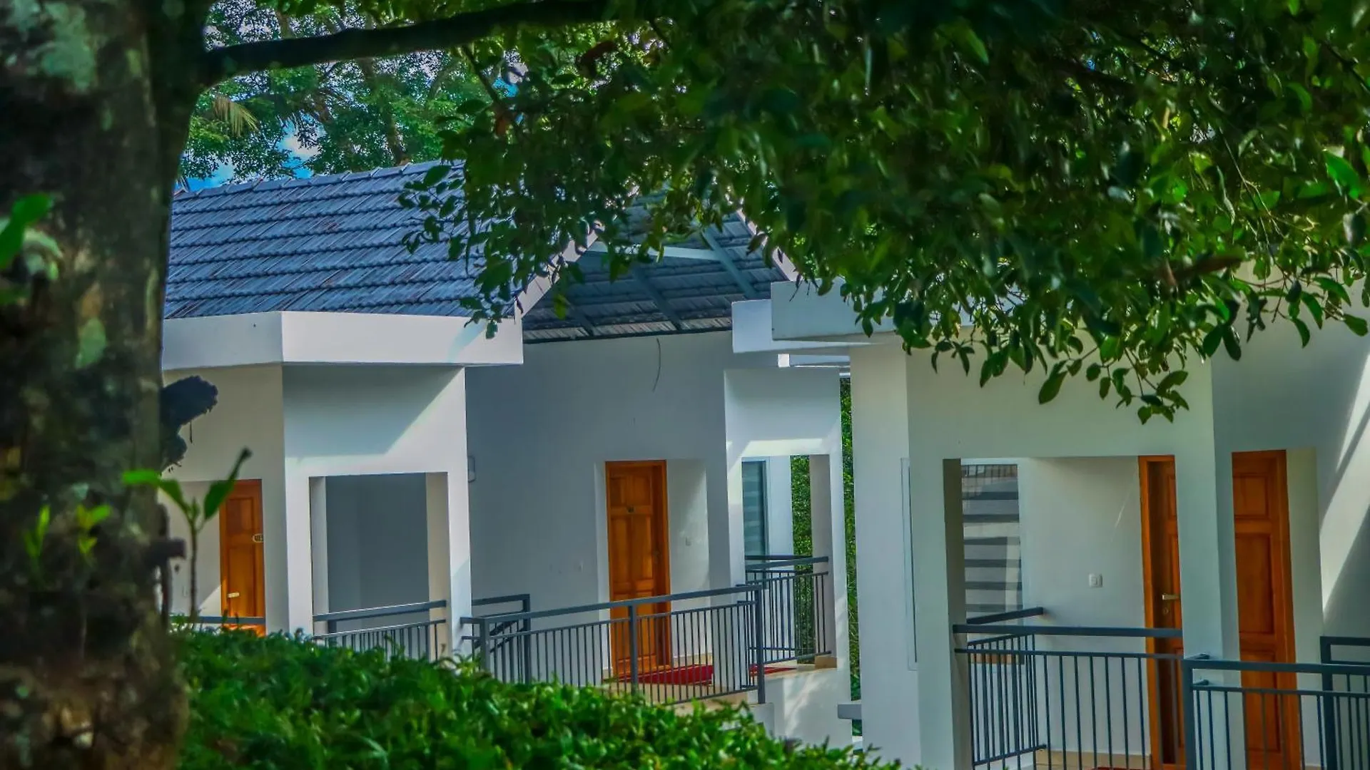 Hotel Winter Note Resorts Munnar