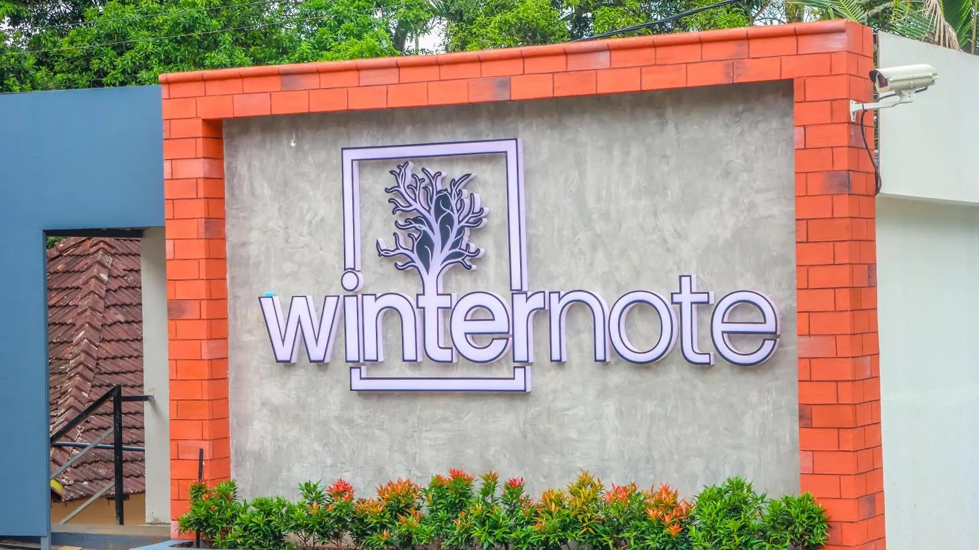 Winter Note Resorts Munnar 4*,