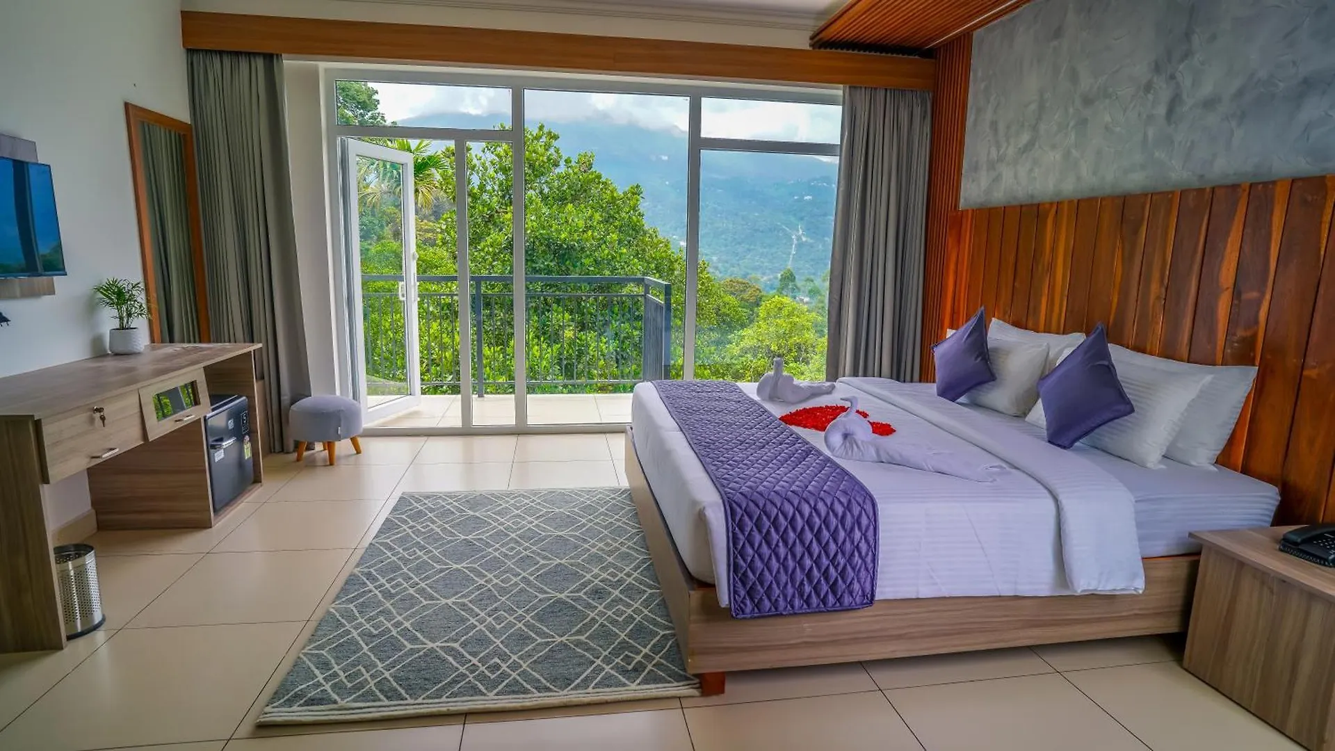 Hotel Winter Note Resorts Munnar