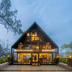 K Mansion Accommodatie bij particulieren