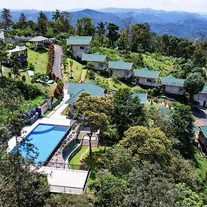 4* Hotel Aveda Mountains And Mist