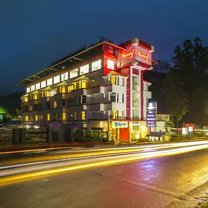 4* Hotel Hillview