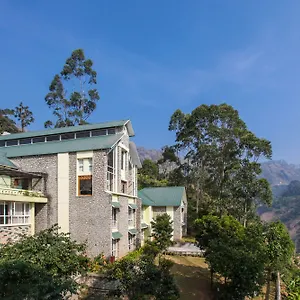 4* Hotel Devonshire Greens - The Leisure And