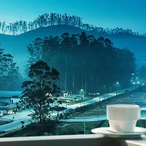 4* Hotel Clouds Valley