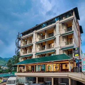 4* Hotel Le Celestium