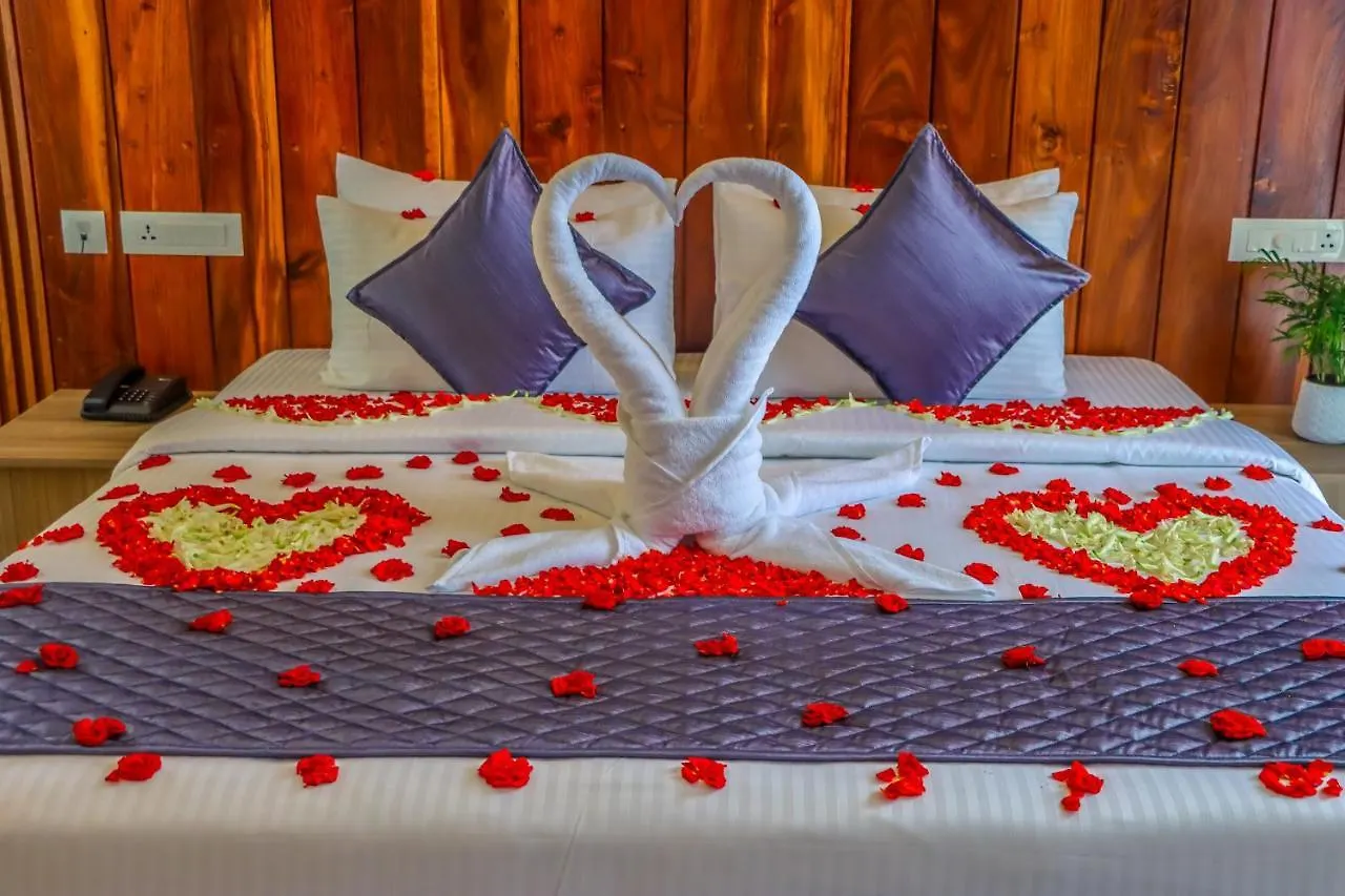 Winter Note Resorts Munnar Hotel