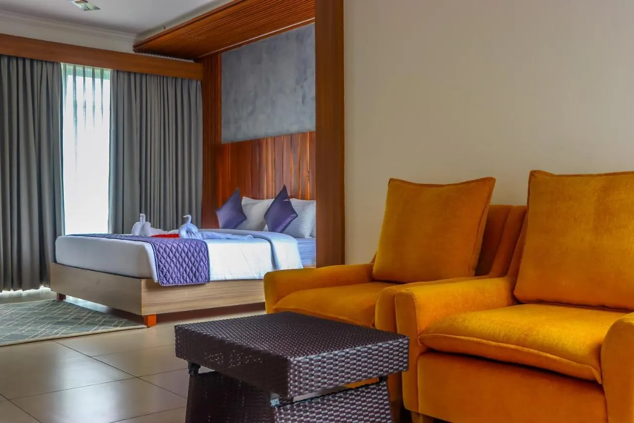 Hotel Winter Note Resorts Munnar
