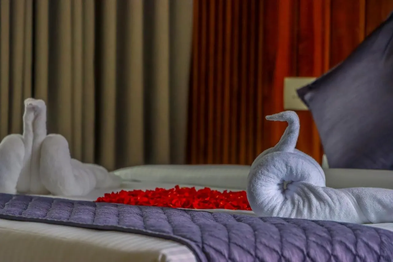 Winter Note Resorts Munnar India