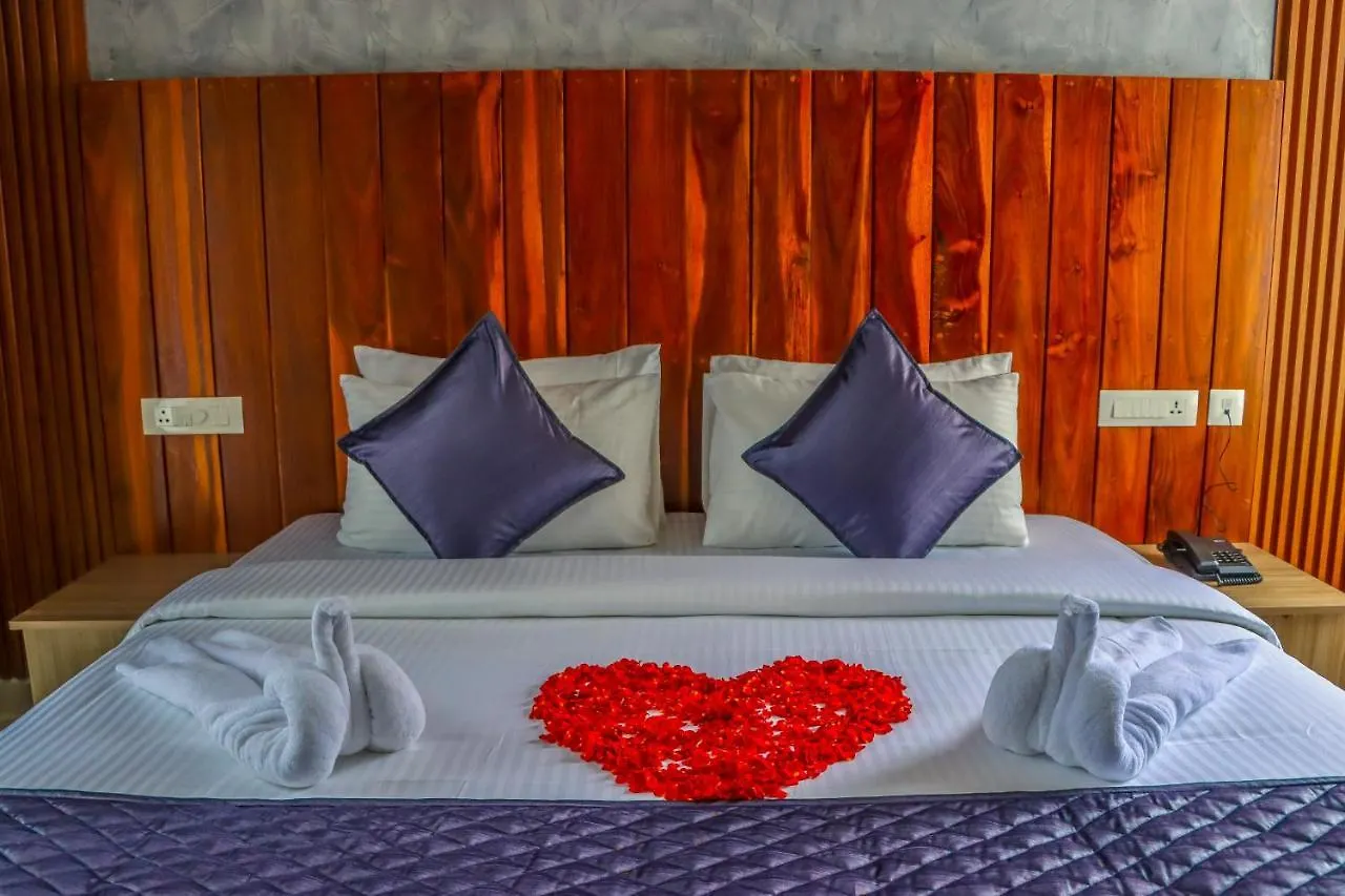 Winter Note Resorts Munnar Hotel
