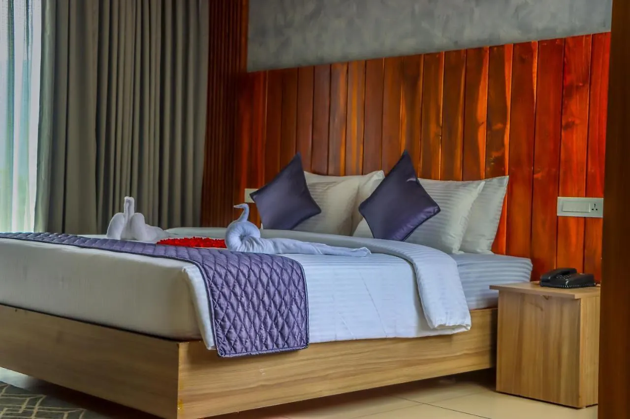 Winter Note Resorts Munnar Hotel