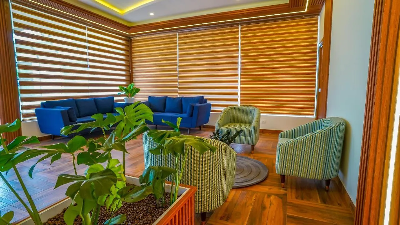 Hotel Winter Note Resorts Munnar