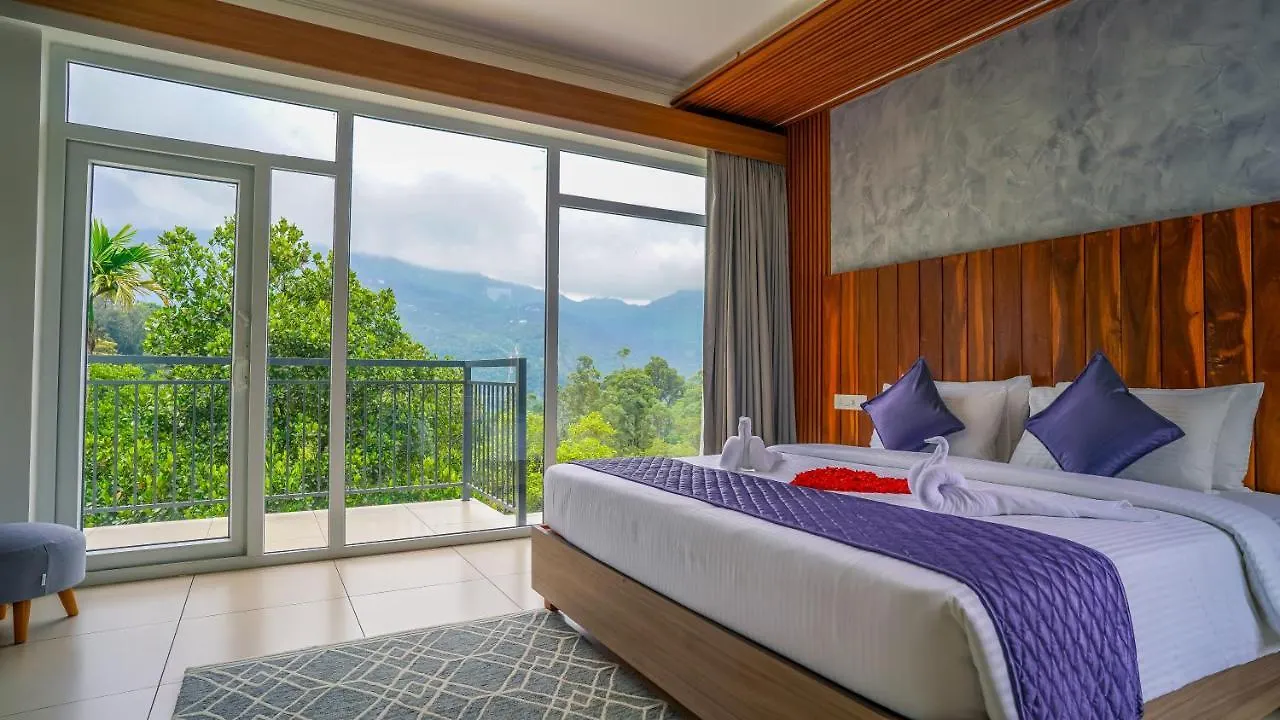 Hotel Winter Note Resorts Munnar