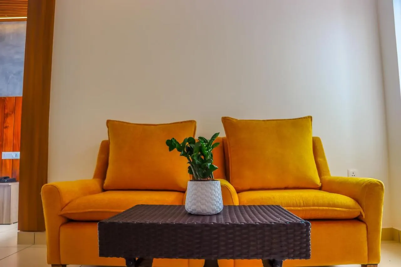 **** Hotel Winter Note Resorts Munnar India
