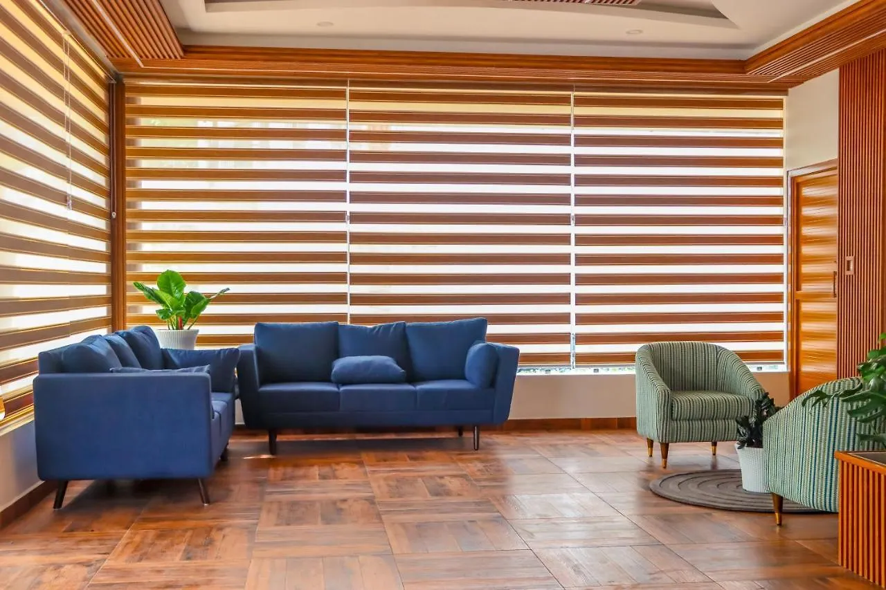 Hotel Winter Note Resorts Munnar