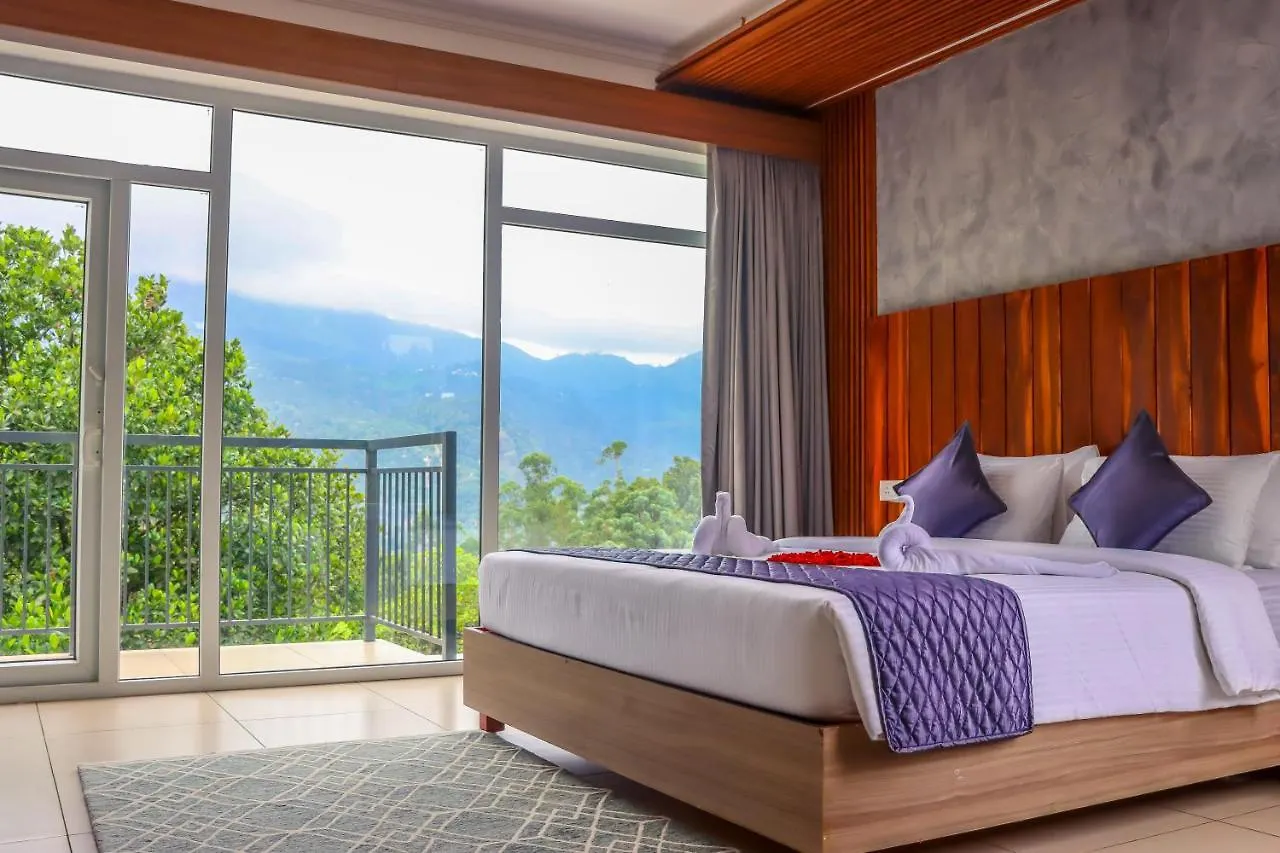 Hotel Winter Note Resorts Munnar