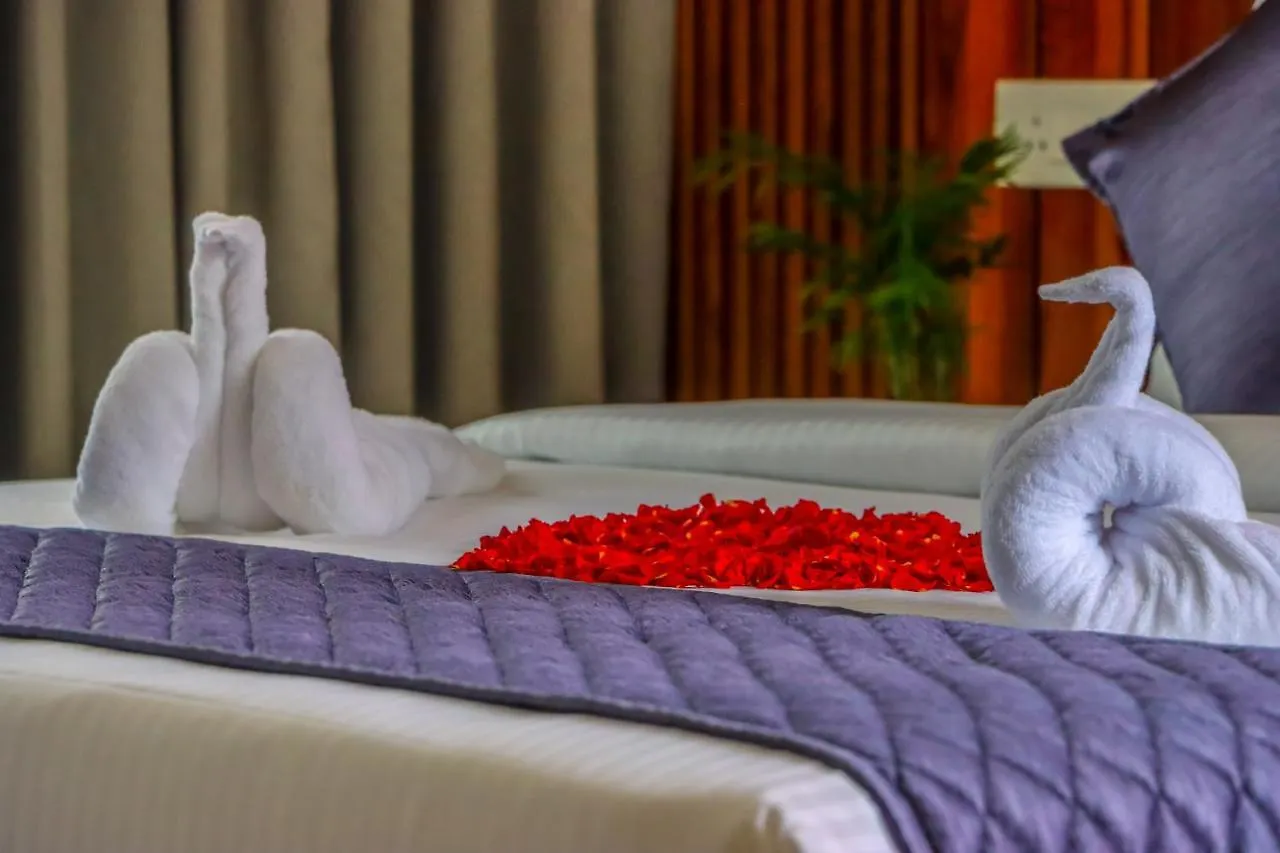 Winter Note Resorts Munnar 4*,