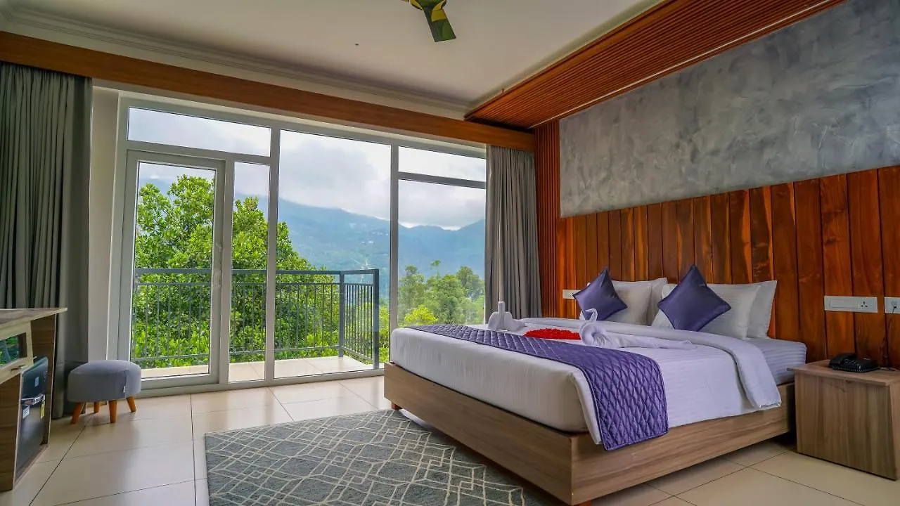 Hotel Winter Note Resorts Munnar