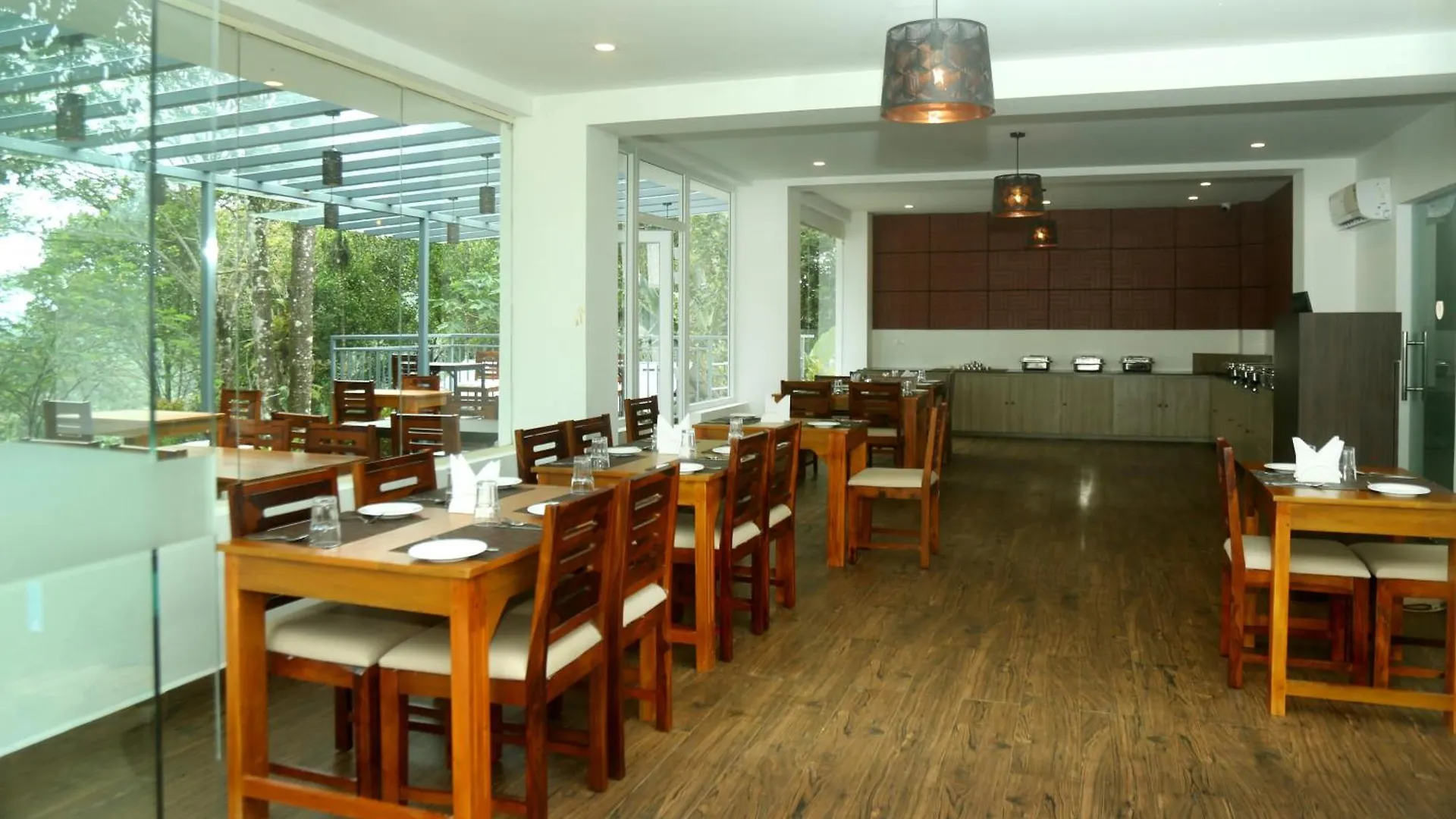 Winter Note Resorts Munnar Hotel