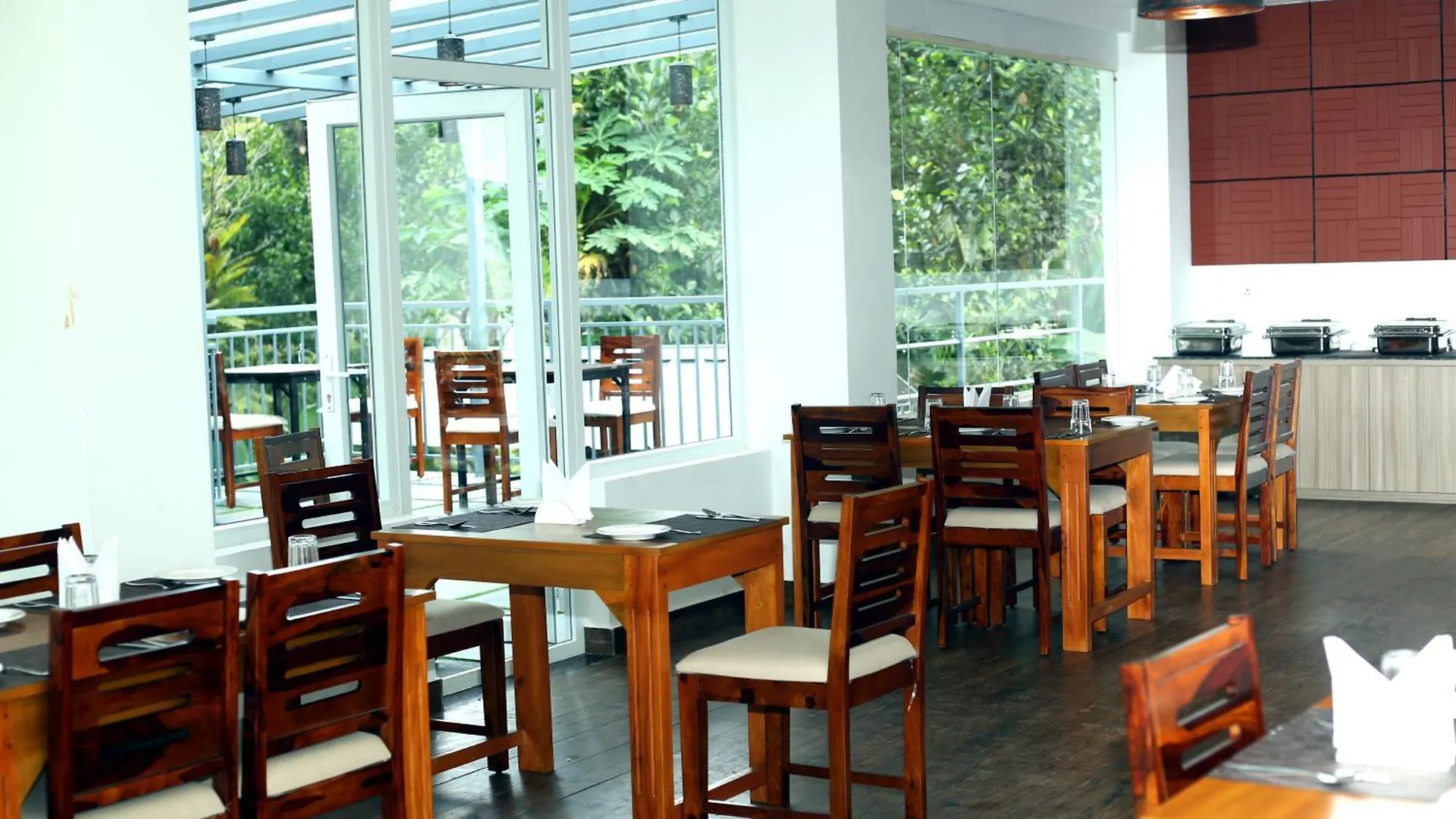 Hotel Winter Note Resorts Munnar