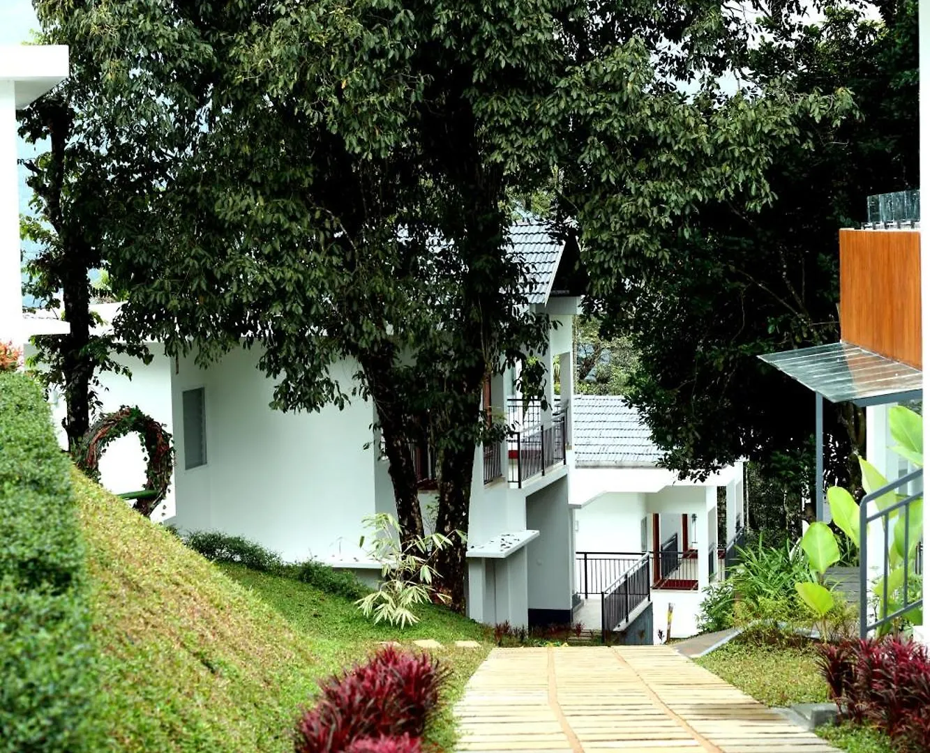 Hotel Winter Note Resorts Munnar