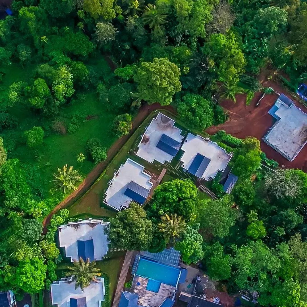 Hotel Winter Note Resorts Munnar