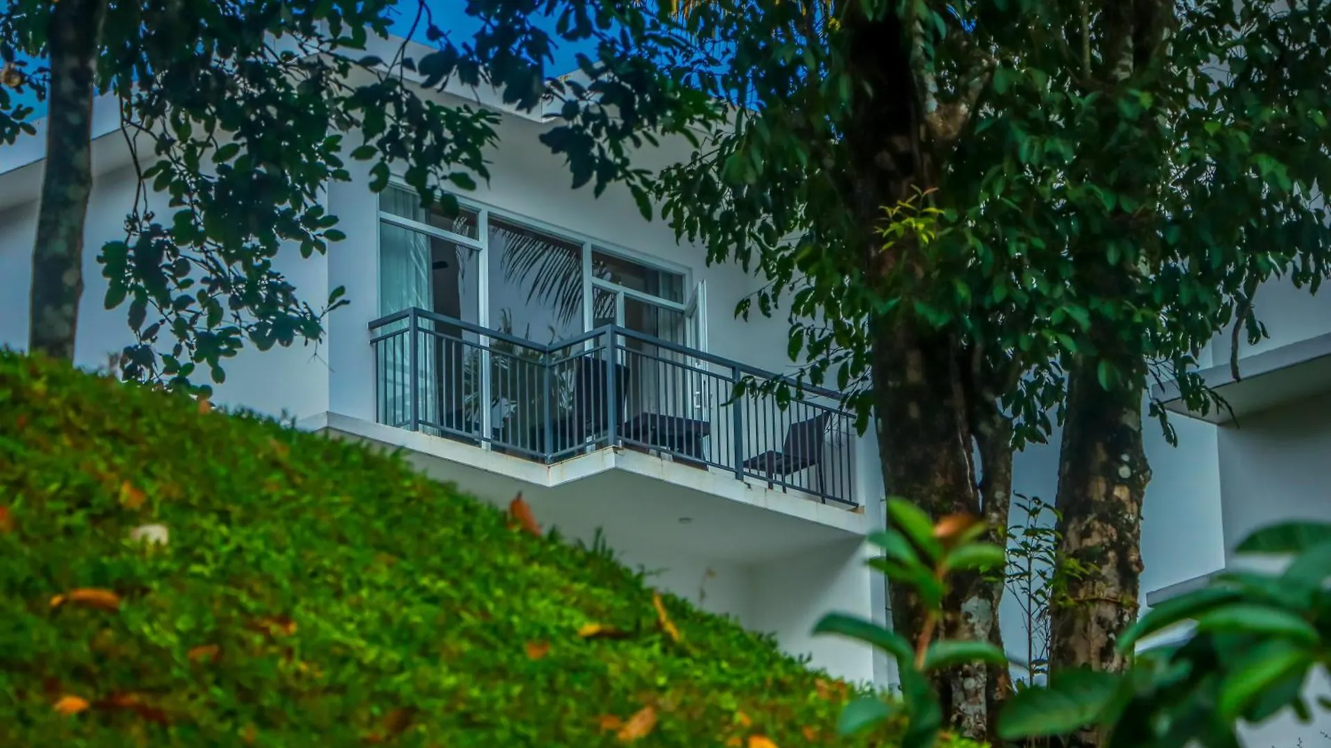 Winter Note Resorts Munnar Hotel