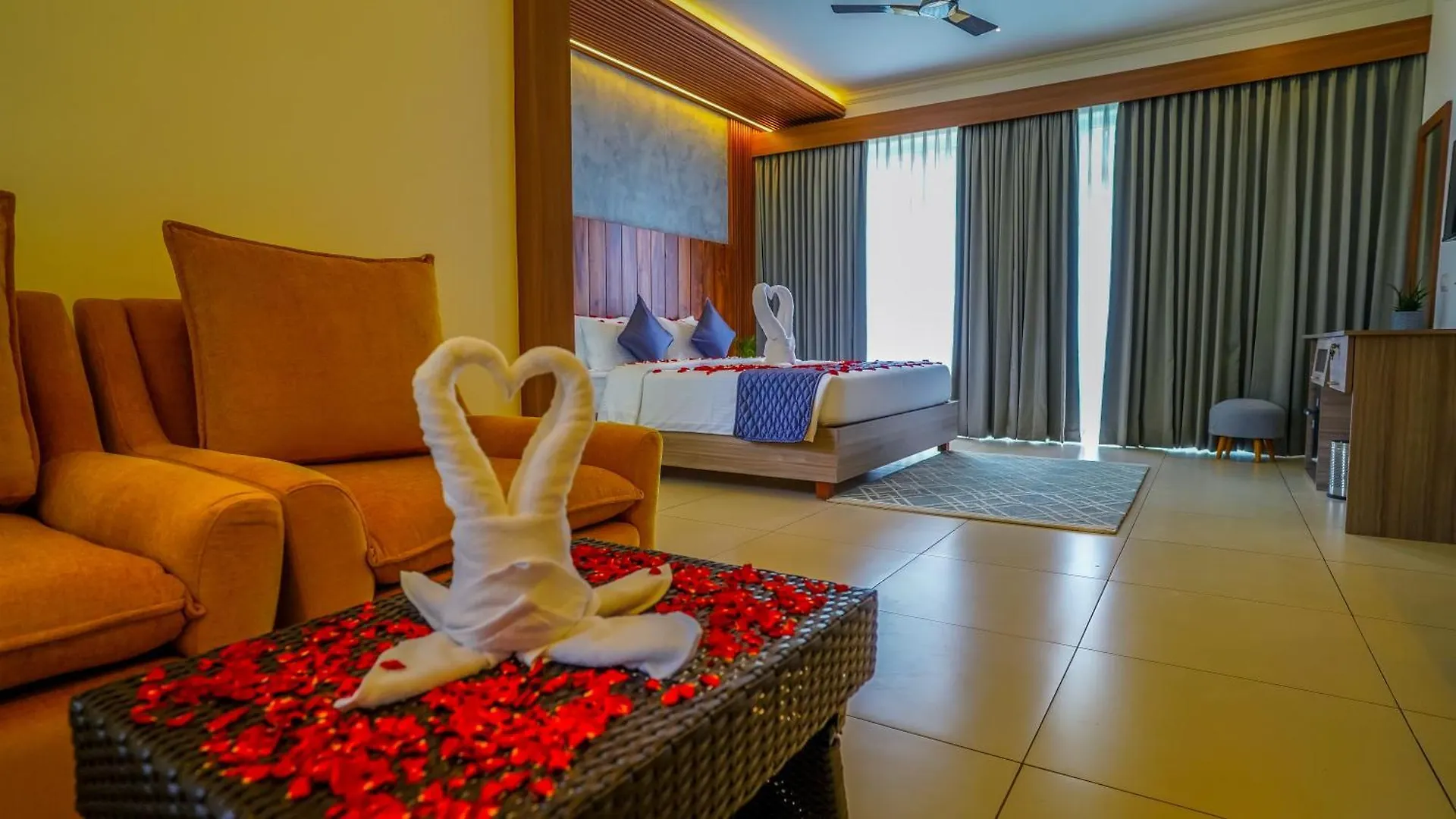 Winter Note Resorts Munnar