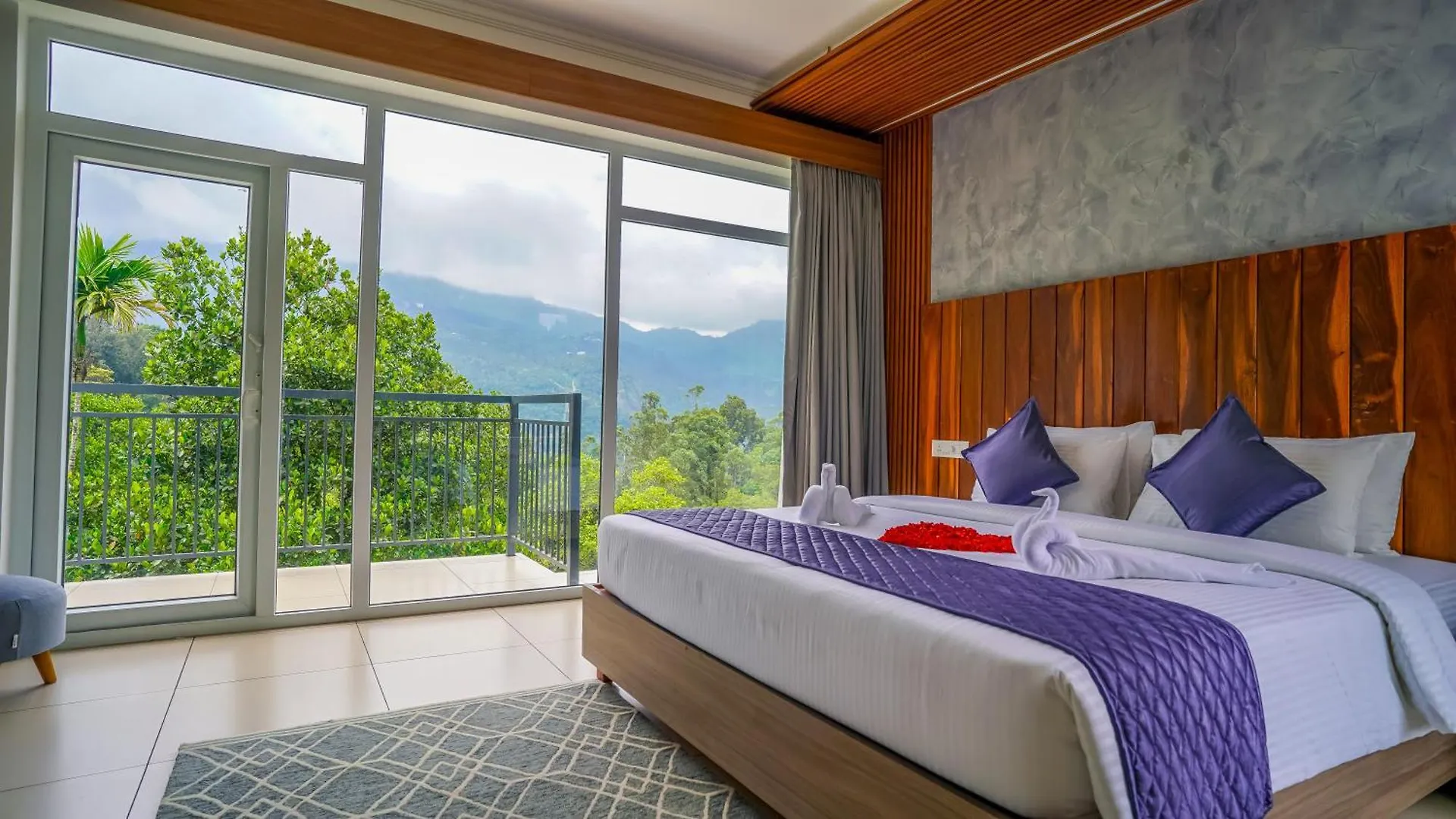 Winter Note Resorts Munnar Hotel