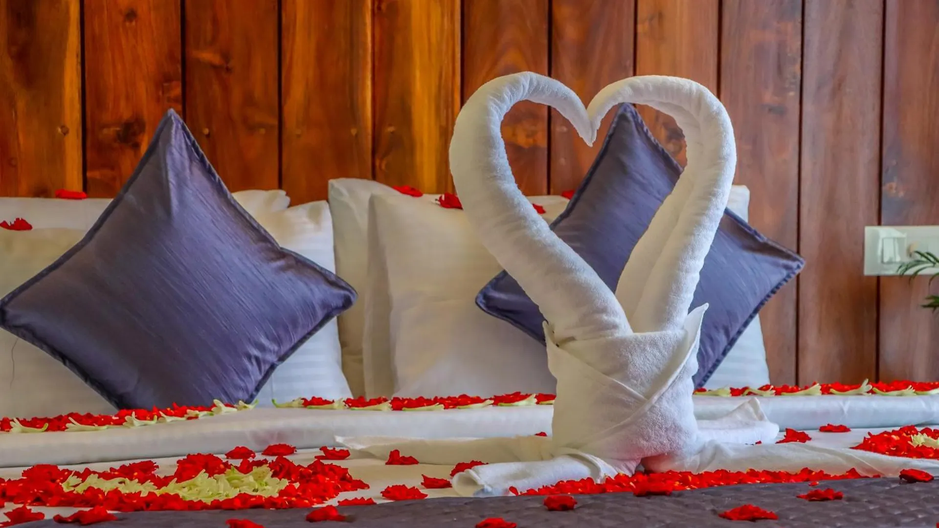 Winter Note Resorts Munnar Hotel